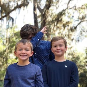 Meet your Posher, Brandon